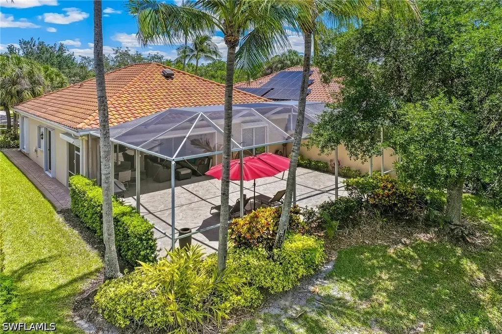 4605 Navassa Lane Naples FL 34119