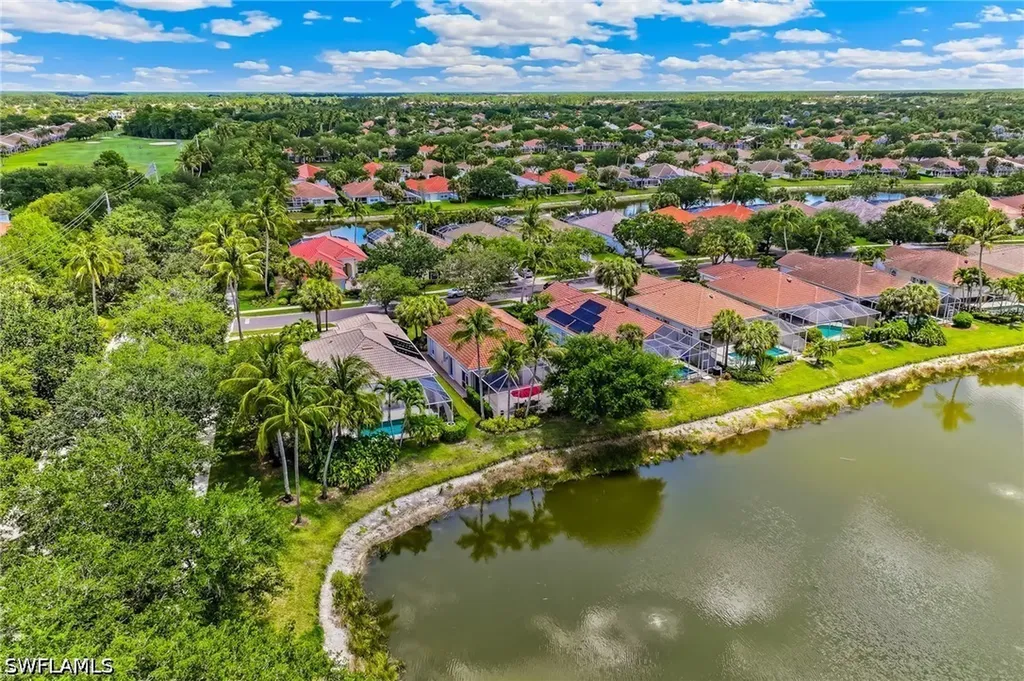 4605 Navassa Lane Naples FL 34119