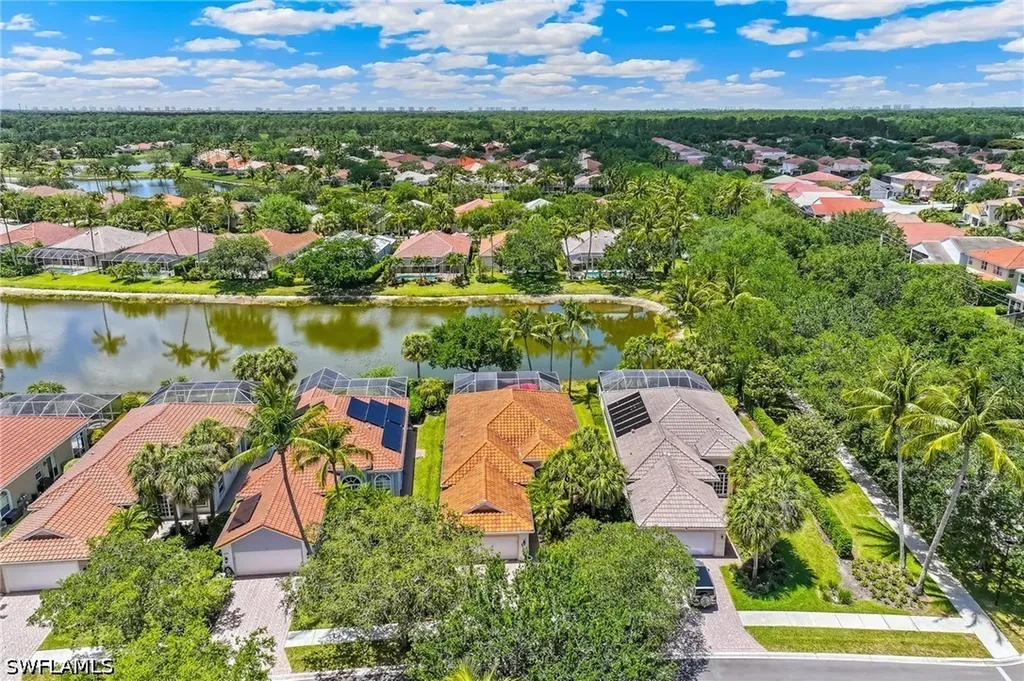 4605 Navassa Lane Naples FL 34119