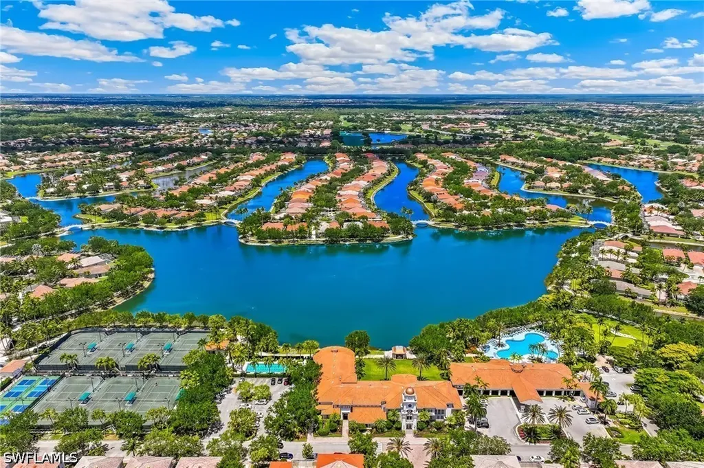 4605 Navassa Lane Naples FL 34119