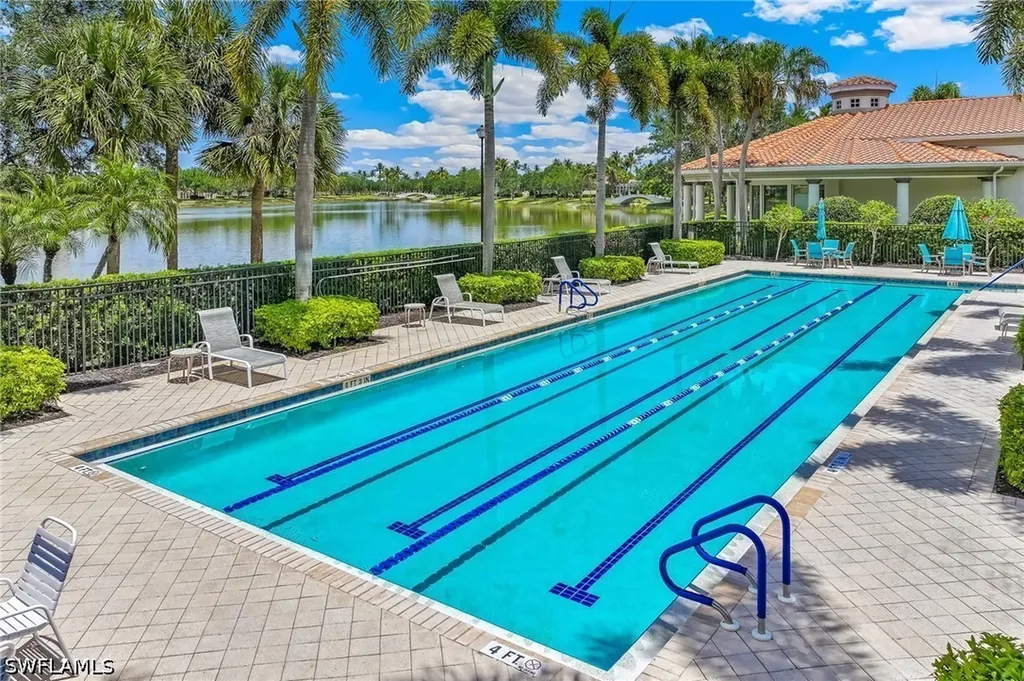 4605 Navassa Lane Naples FL 34119