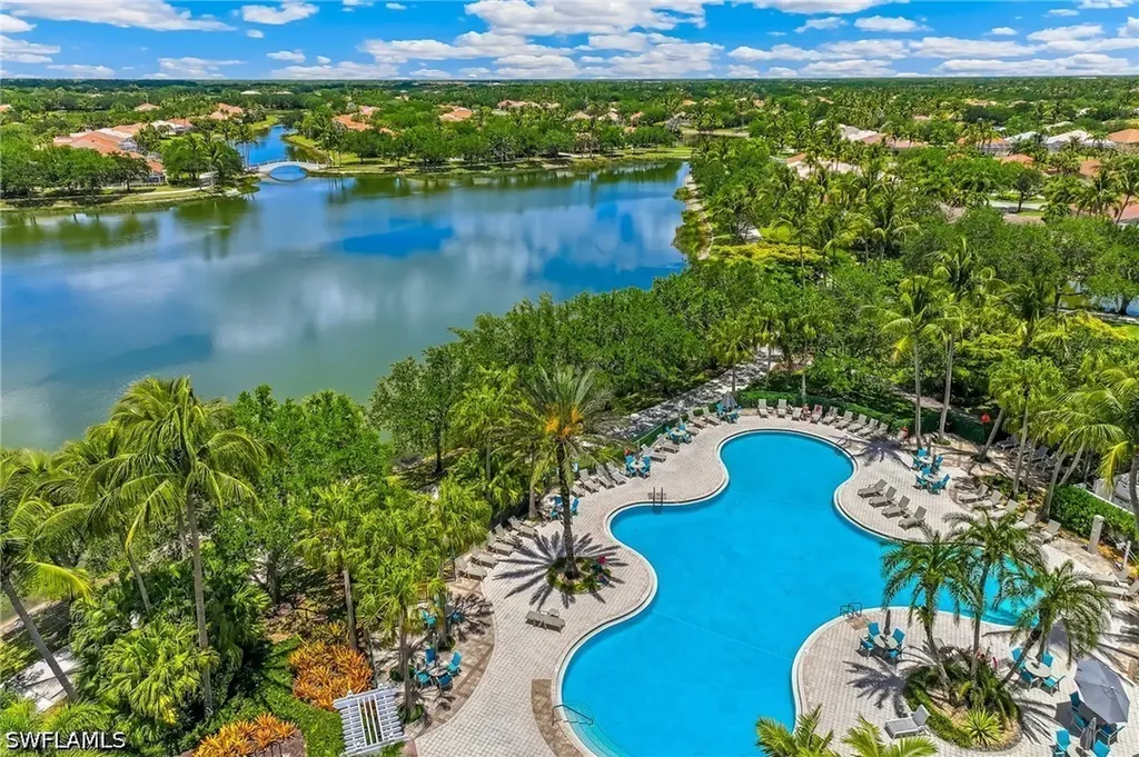 4605 Navassa Lane Naples FL 34119