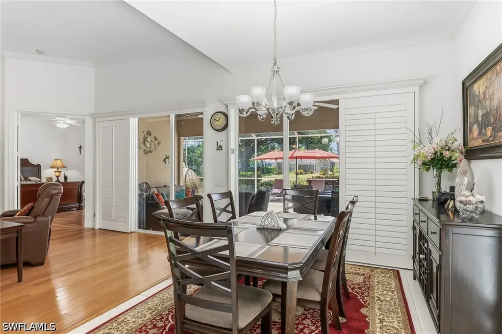 4605 Navassa Lane Naples FL 34119