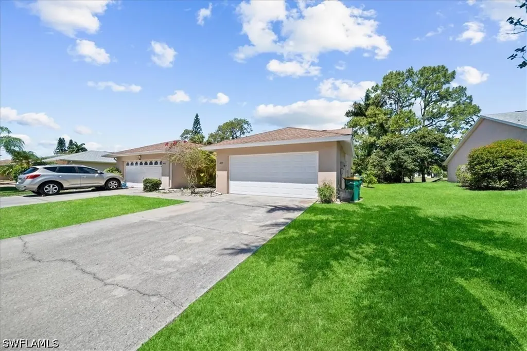 627 Saint Andrews Boulevard Naples FL 34113