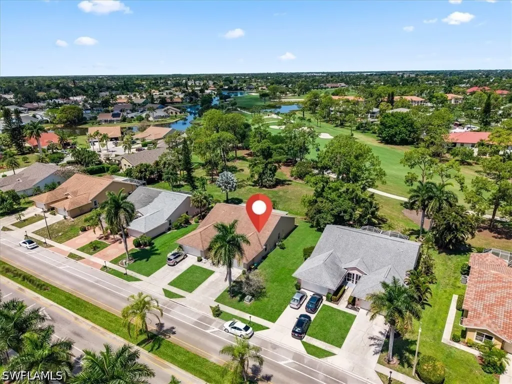 627 Saint Andrews Boulevard Naples FL 34113