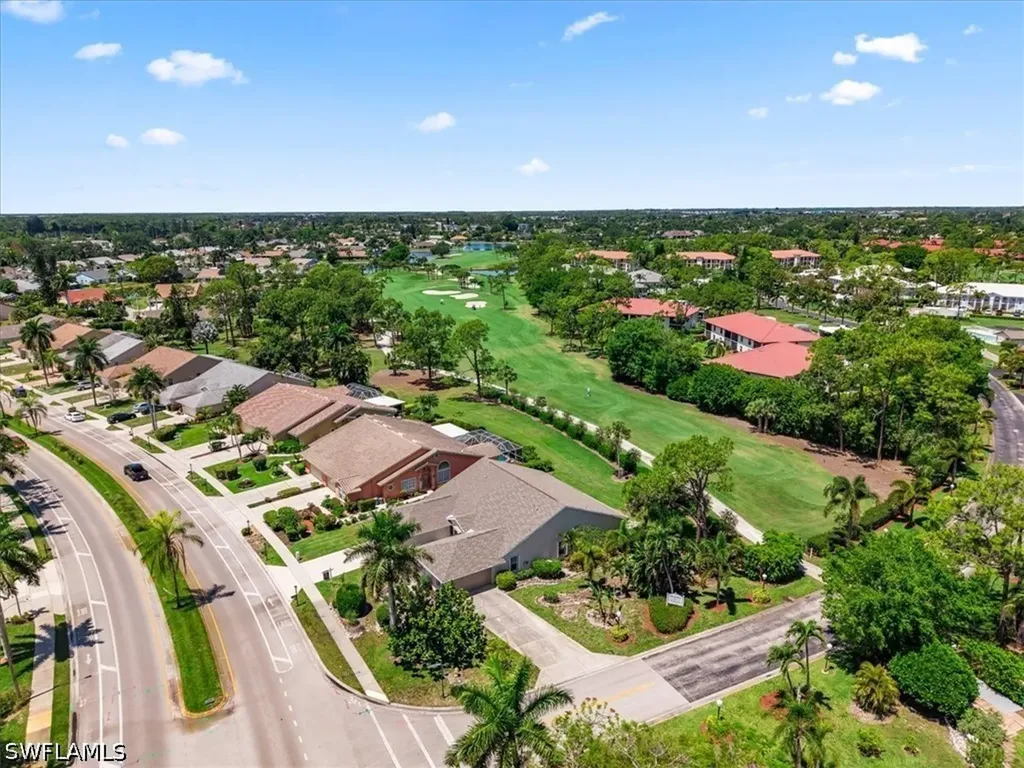 627 Saint Andrews Boulevard Naples FL 34113