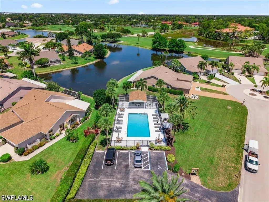 627 Saint Andrews Boulevard Naples FL 34113