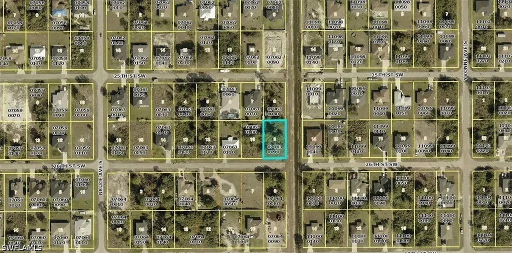 3900 26th Street SW Lehigh Acres FL 33976