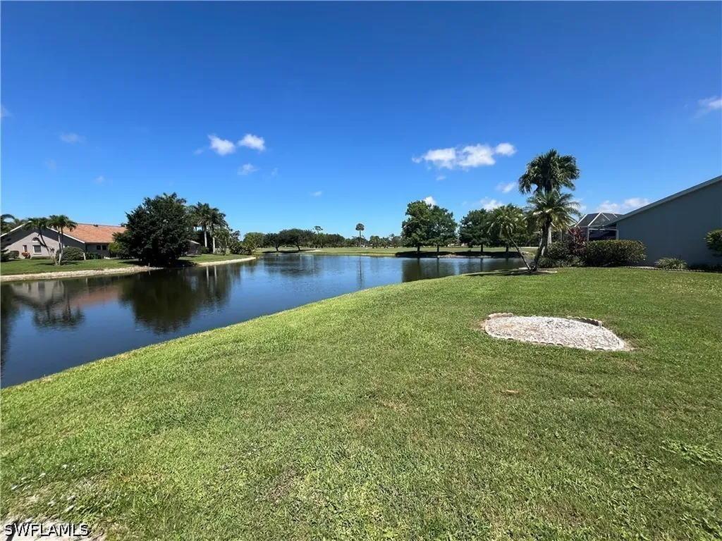 108 Tanglewood Court Naples FL 34113