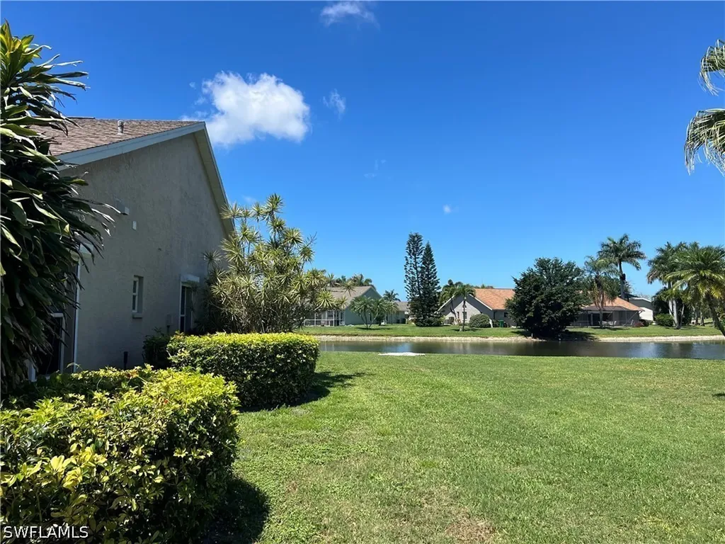 108 Tanglewood Court Naples FL 34113