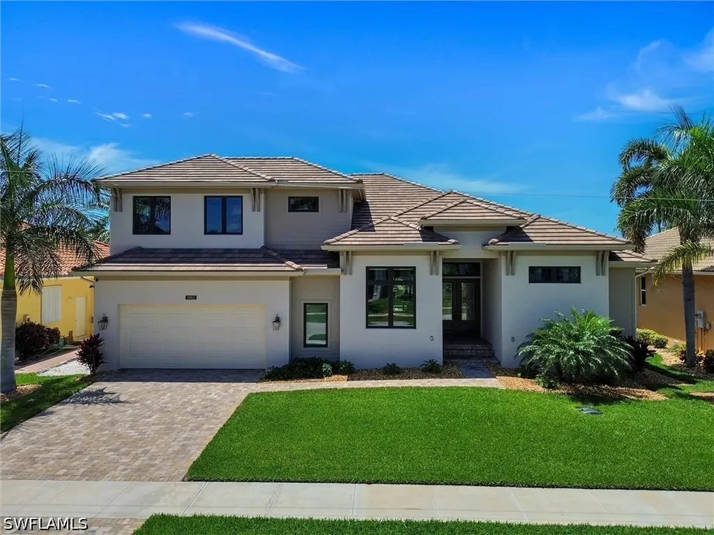 1065 Cottonwood Court Marco Island FL 34145