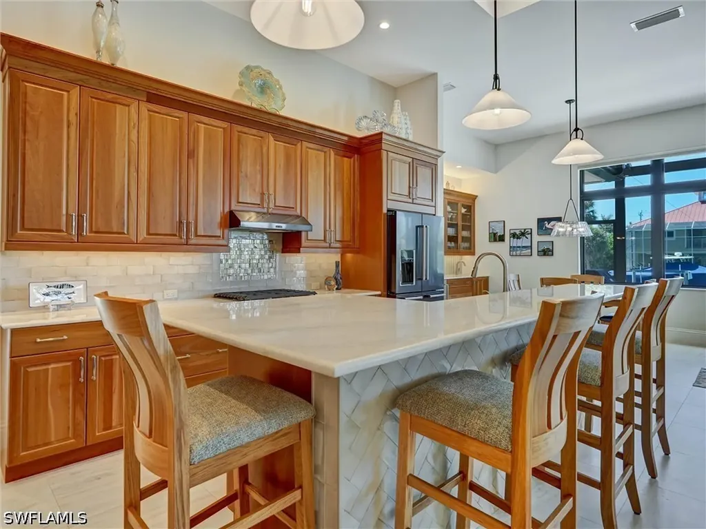 1065 Cottonwood Court Marco Island FL 34145