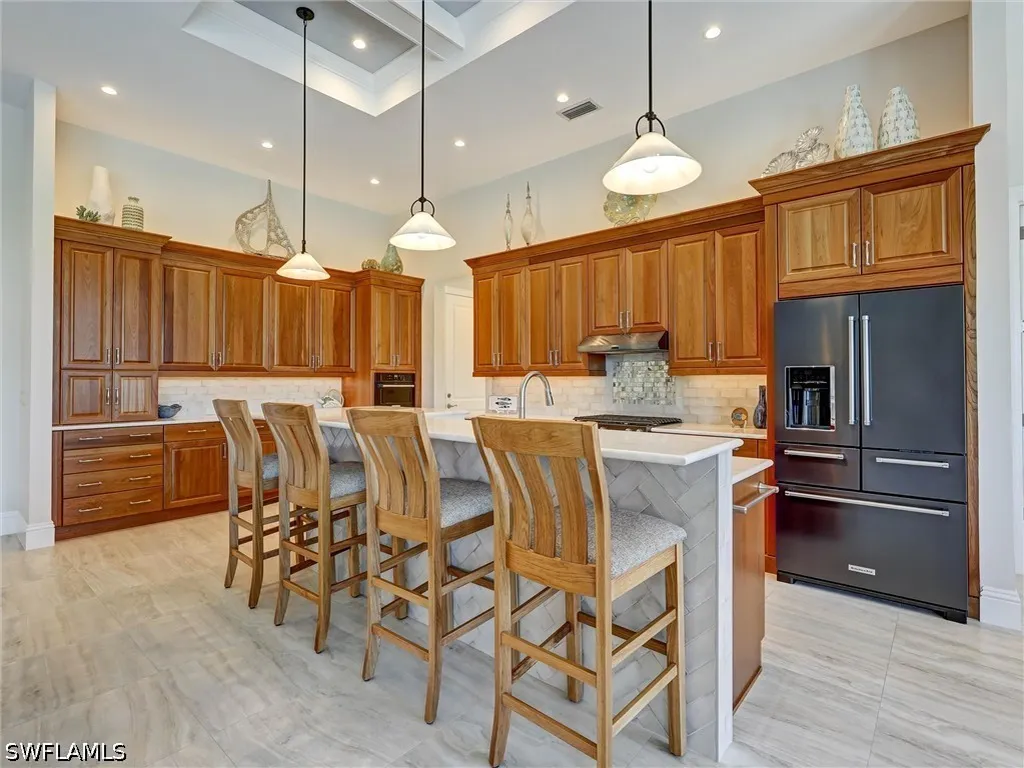 1065 Cottonwood Court Marco Island FL 34145