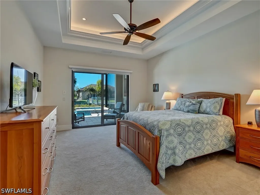 1065 Cottonwood Court Marco Island FL 34145