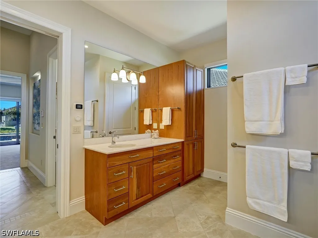 1065 Cottonwood Court Marco Island FL 34145