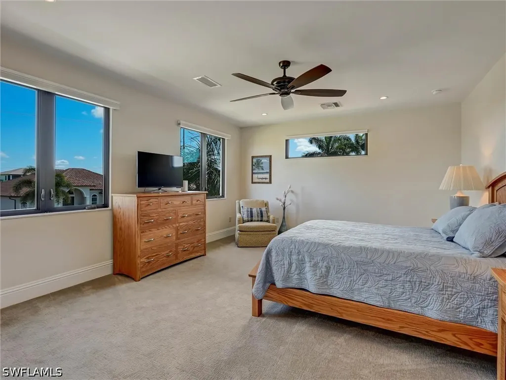 1065 Cottonwood Court Marco Island FL 34145