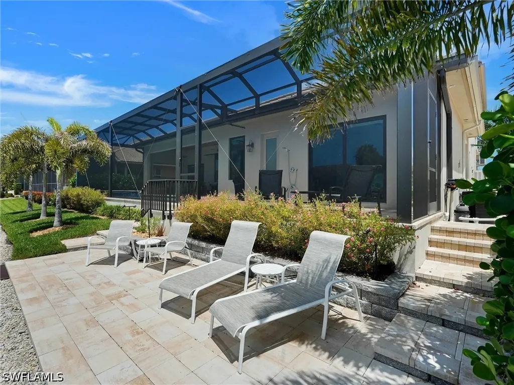 1065 Cottonwood Court Marco Island FL 34145