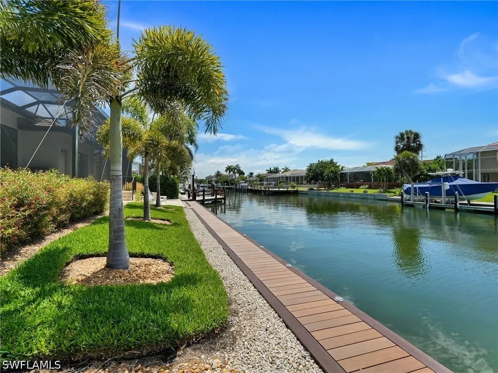 1065 Cottonwood Court Marco Island FL 34145