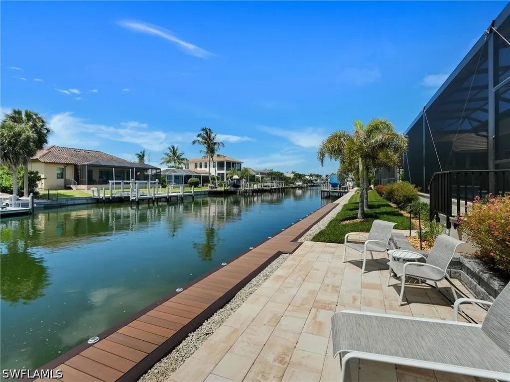 1065 Cottonwood Court Marco Island FL 34145