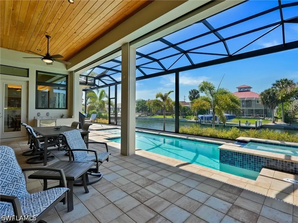 1065 Cottonwood Court Marco Island FL 34145