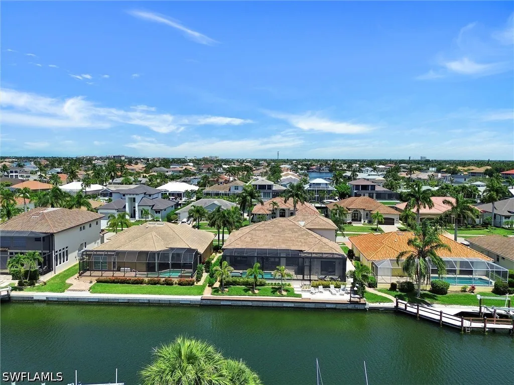 1065 Cottonwood Court Marco Island FL 34145