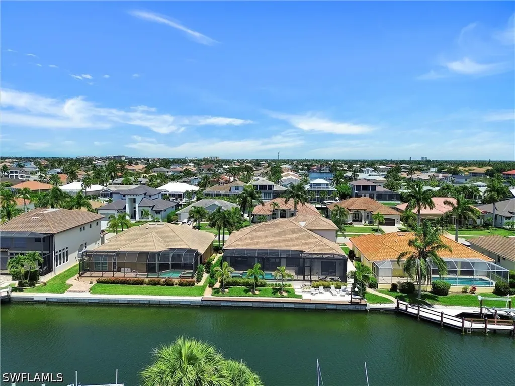 1065 Cottonwood Court Marco Island FL 34145