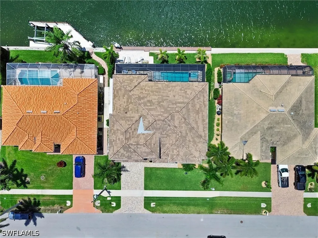 1065 Cottonwood Court Marco Island FL 34145