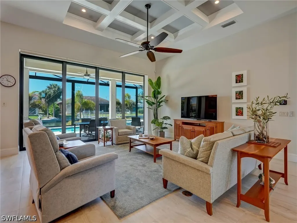 1065 Cottonwood Court Marco Island FL 34145