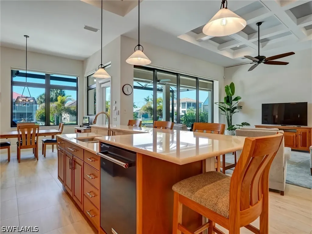 1065 Cottonwood Court Marco Island FL 34145