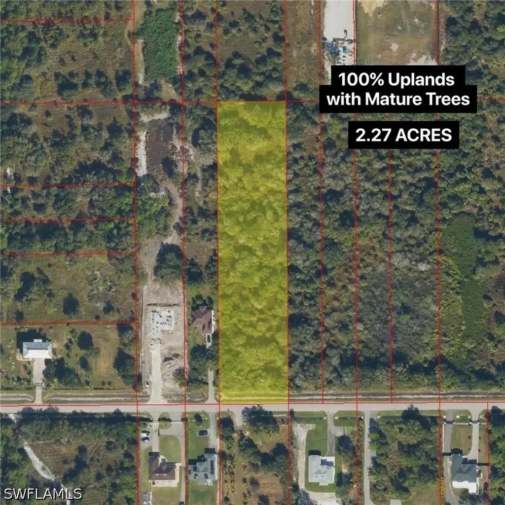 3245 60th Avenue NE Naples FL 34120