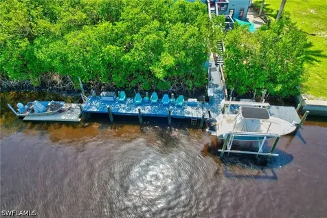 936 Panther Creek Lane Everglades City FL 34139
