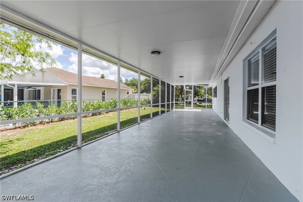 3121 Orange Grove Trail Naples FL 34120
