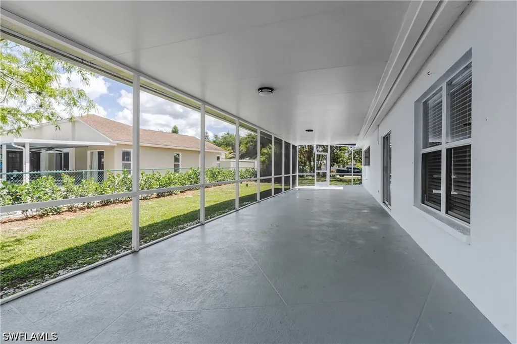 3121 Orange Grove Trail Naples FL 34120