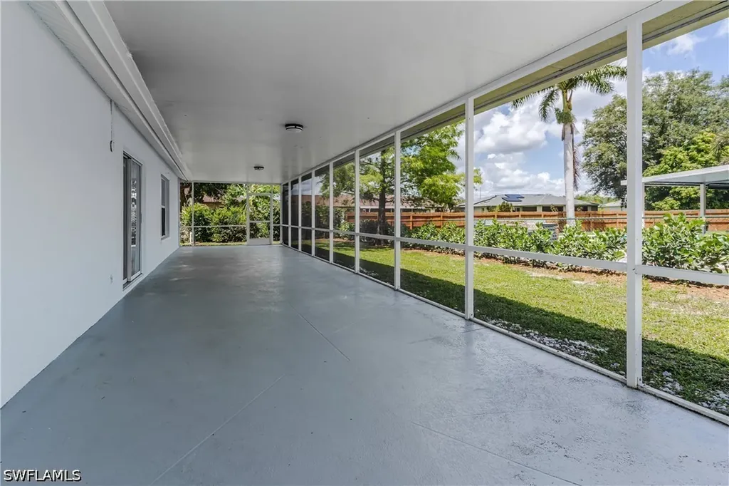 3121 Orange Grove Trail Naples FL 34120