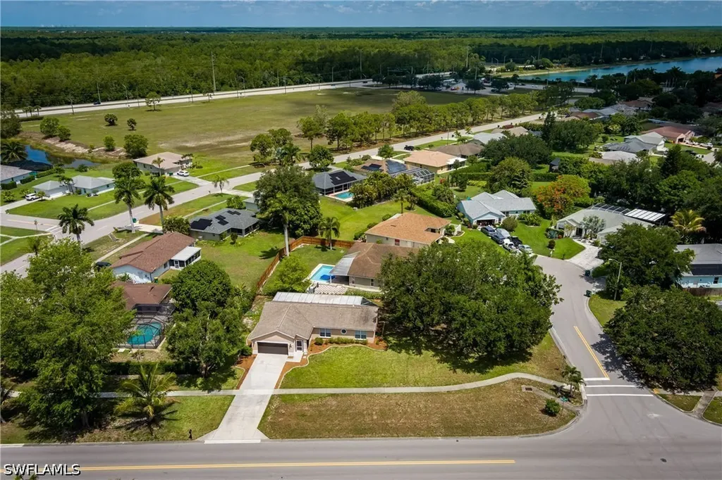 3121 Orange Grove Trail Naples FL 34120