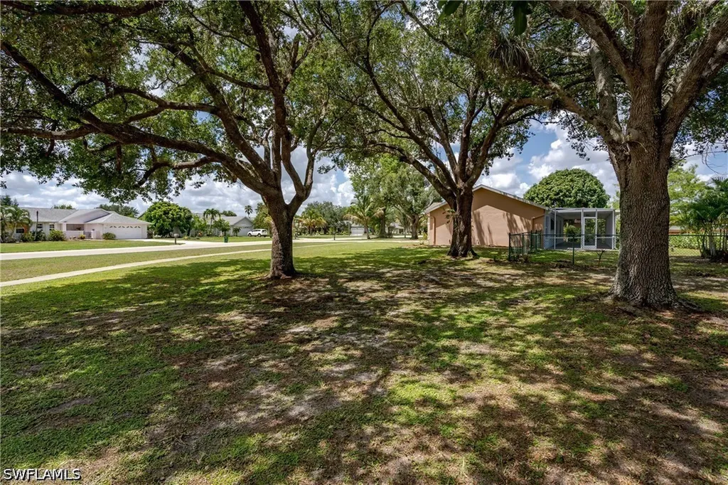 3121 Orange Grove Trail Naples FL 34120