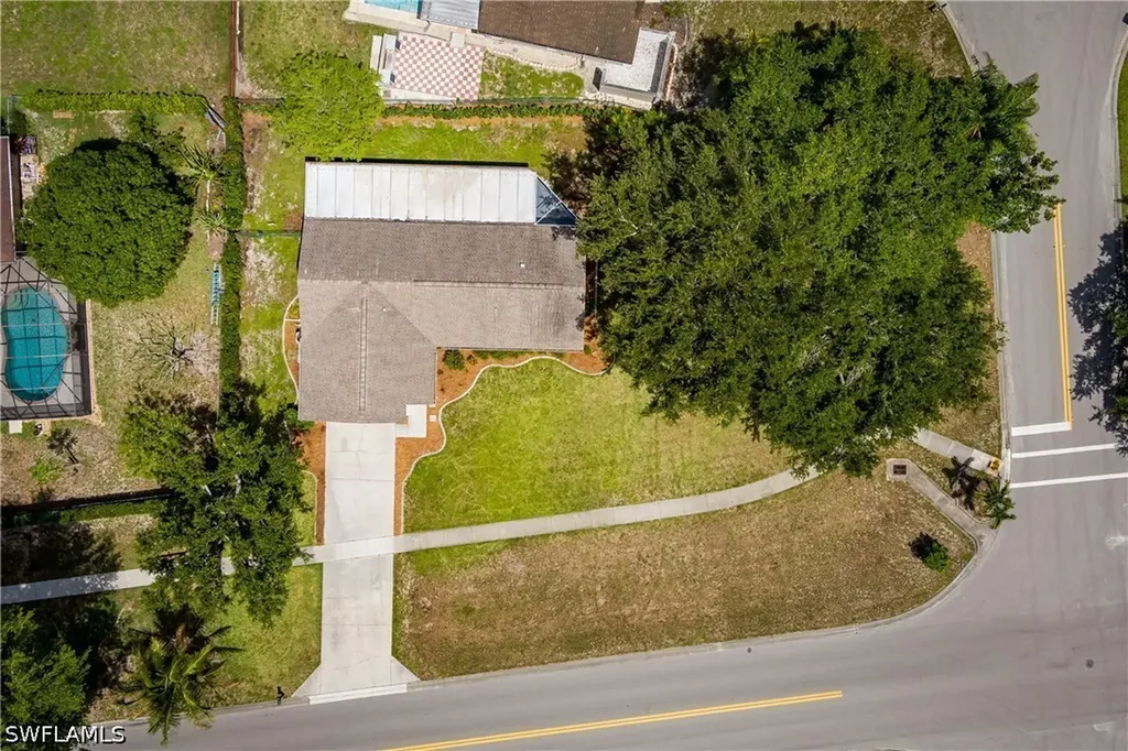 3121 Orange Grove Trail Naples FL 34120