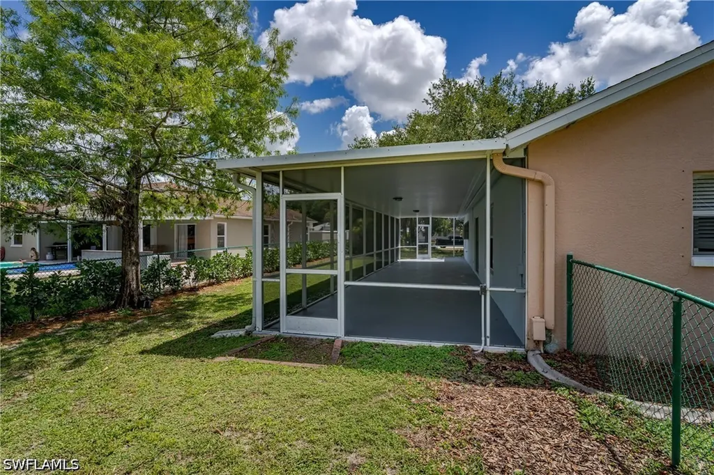 3121 Orange Grove Trail Naples FL 34120
