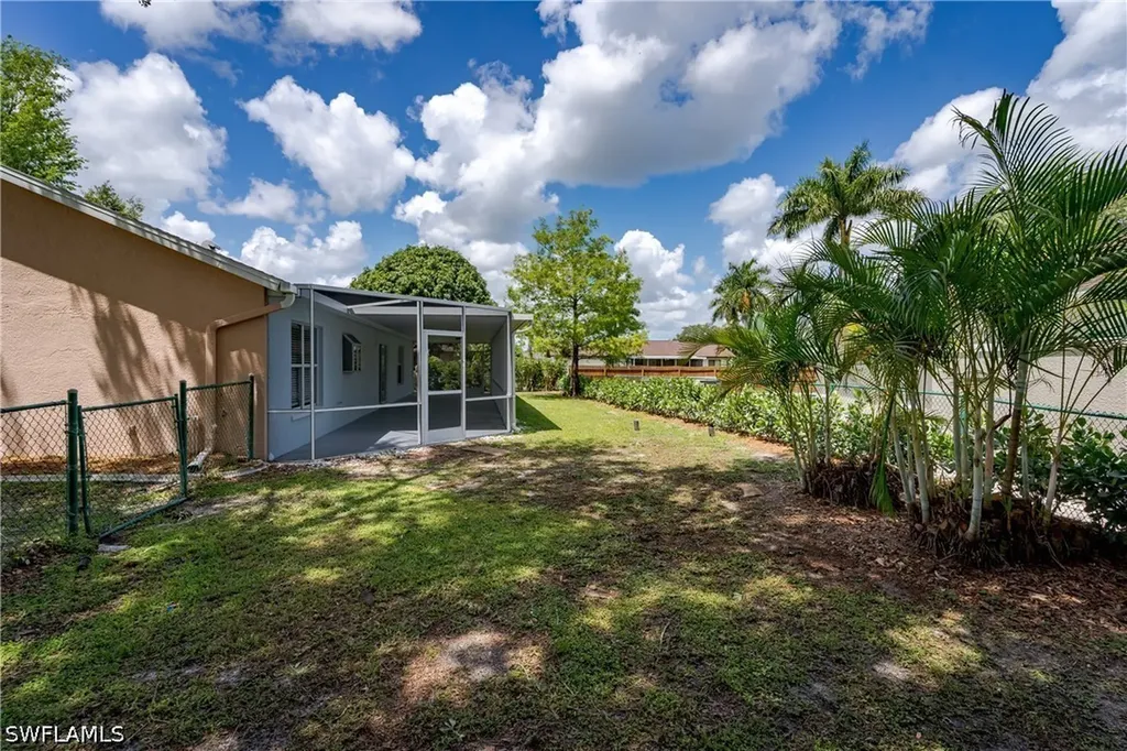3121 Orange Grove Trail Naples FL 34120