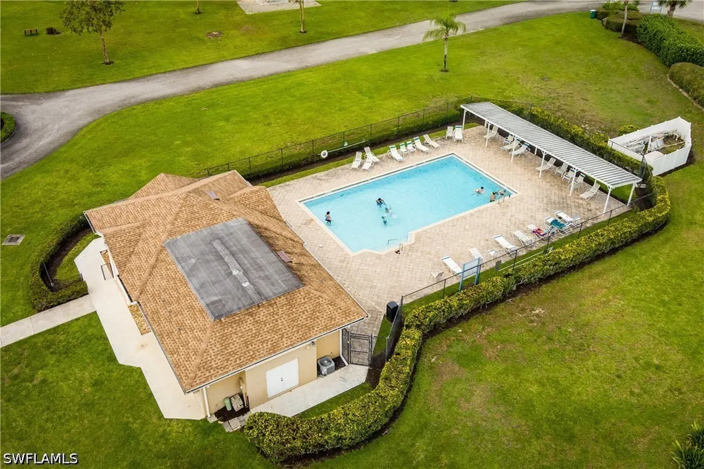 3121 Orange Grove Trail Naples FL 34120