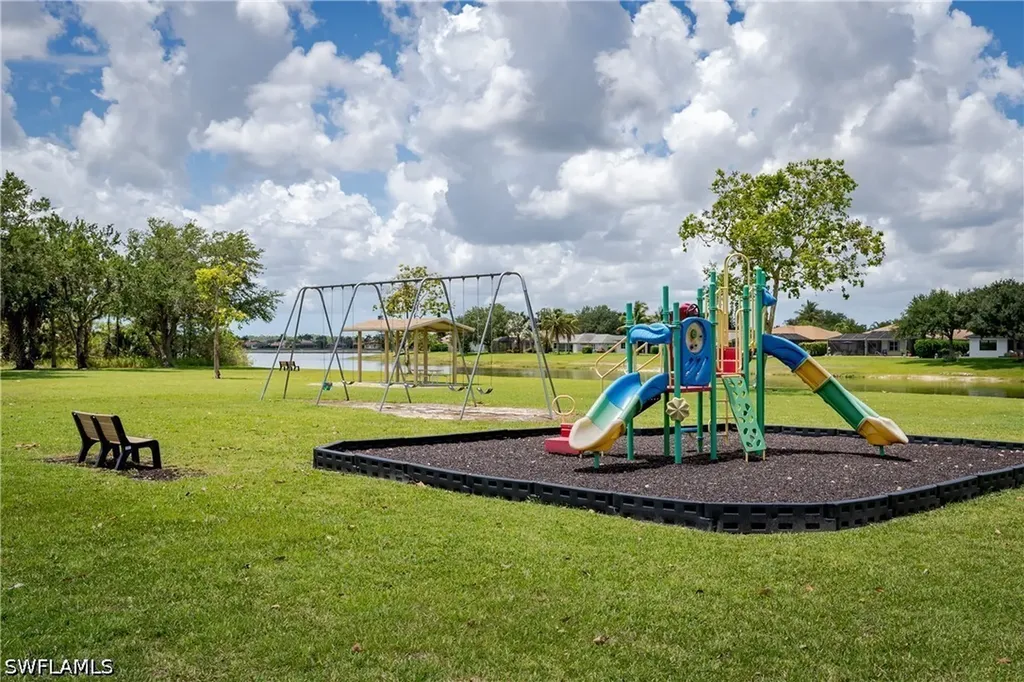 3121 Orange Grove Trail Naples FL 34120