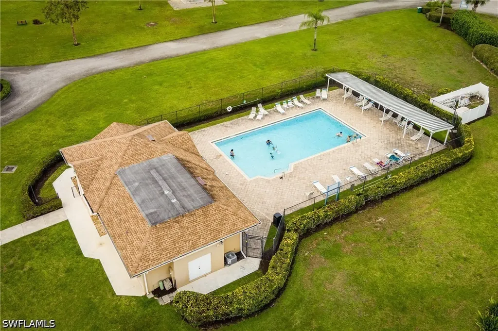 3121 Orange Grove Trail Naples FL 34120
