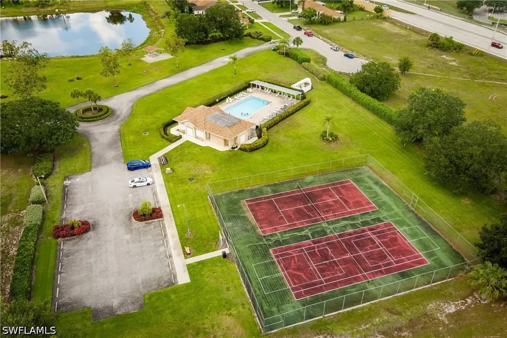 3121 Orange Grove Trail Naples FL 34120