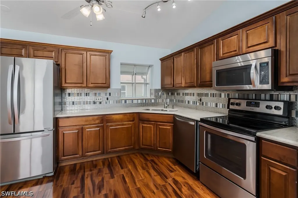 3121 Orange Grove Trail Naples FL 34120