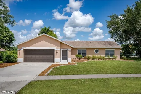 3121 Orange Grove Trail Naples FL 34120