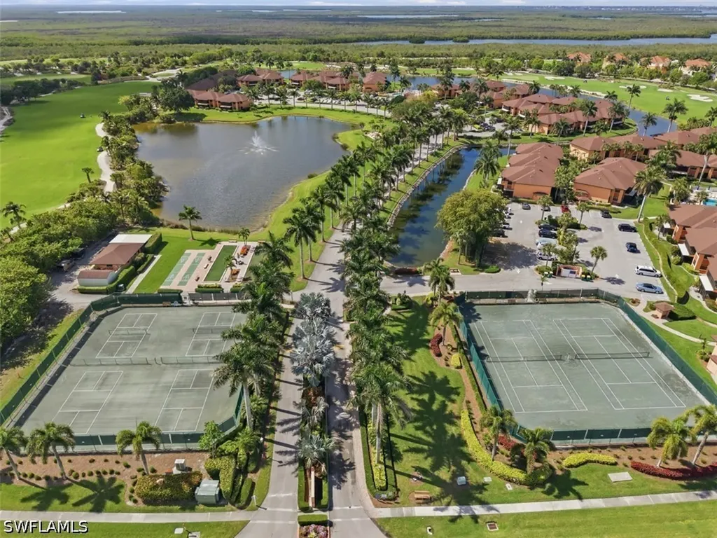 1512 Mainsail Drive Naples FL 34114
