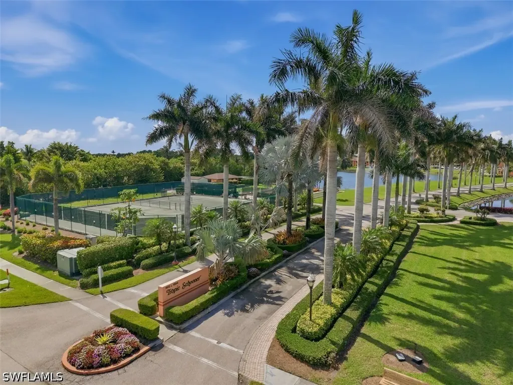 1512 Mainsail Drive Naples FL 34114