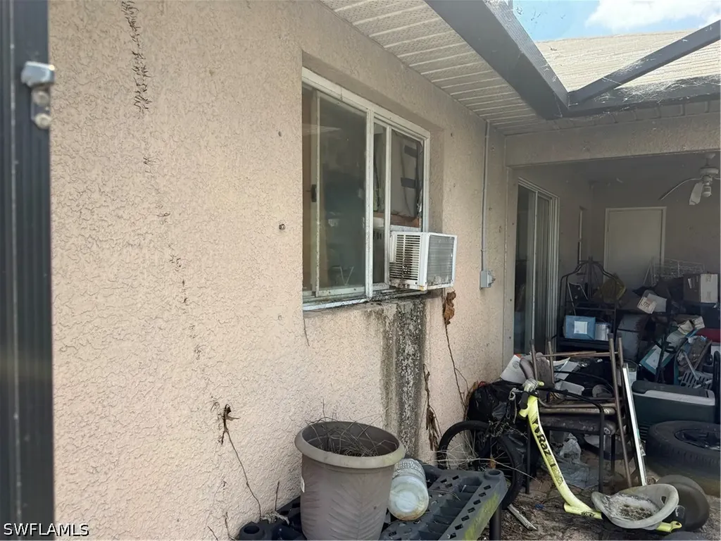 2317 NW 30th Terrace Cape Coral FL 33993