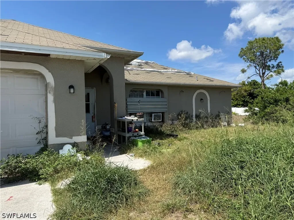 2317 NW 30th Terrace Cape Coral FL 33993