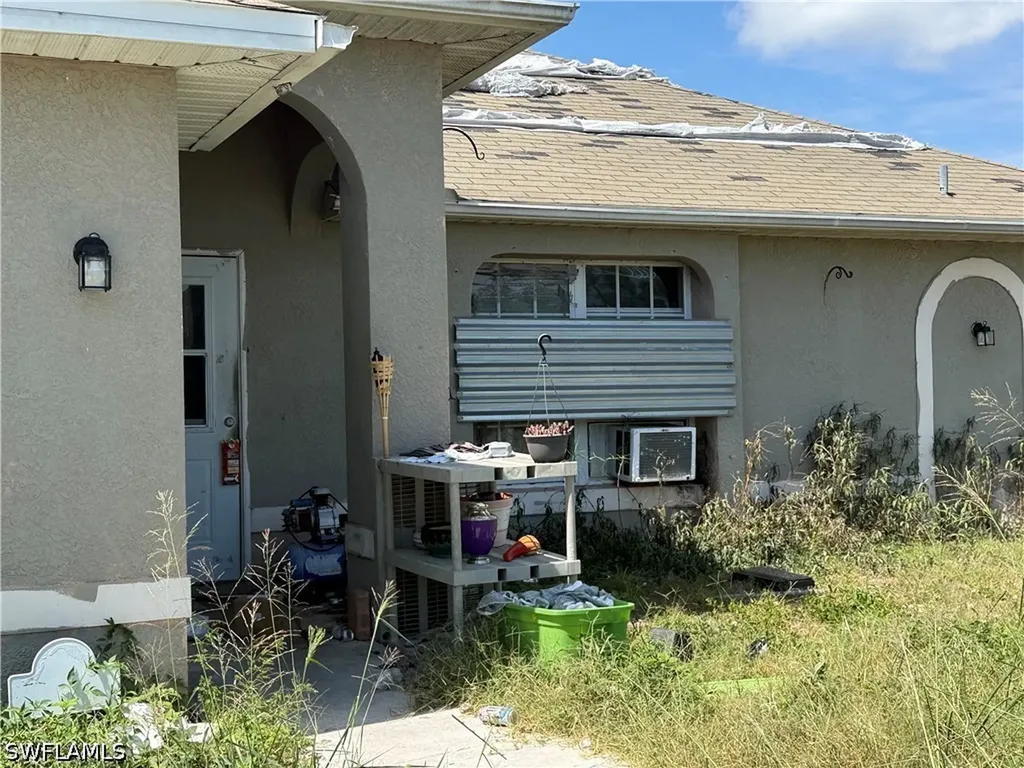 2317 NW 30th Terrace Cape Coral FL 33993